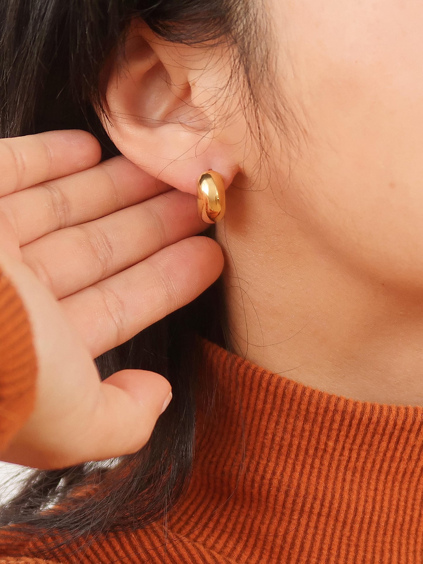 Camila Earrings